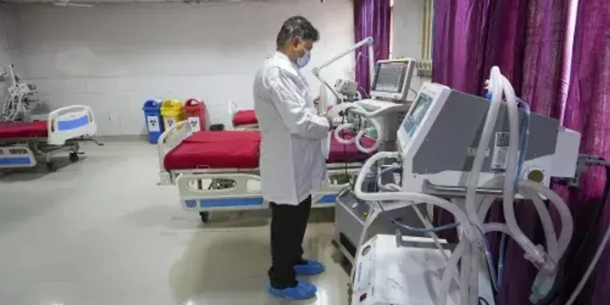 Govt to borrow ₹13,879 cr. to strengthen health infra from international agencies