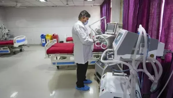 Govt to borrow ₹13,879 cr. to strengthen health infra from international agencies