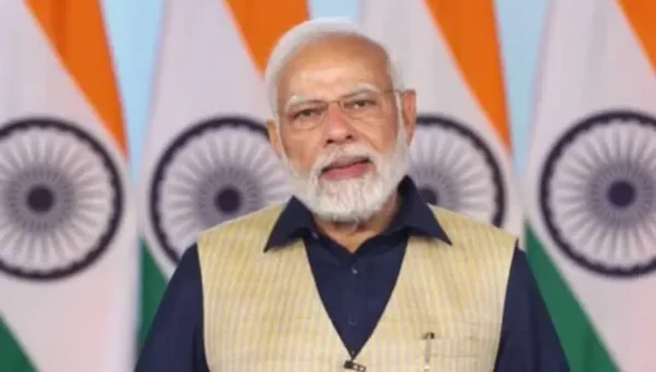 PM inaugurated India Energy Week today