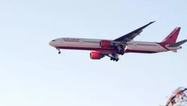 Air India Delhi-Newark flight diverted to Stockholm after oil leak from engine