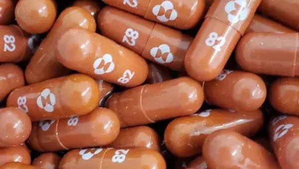 U.S. NIH starts trial for Shionogi’s COVID-19 pill