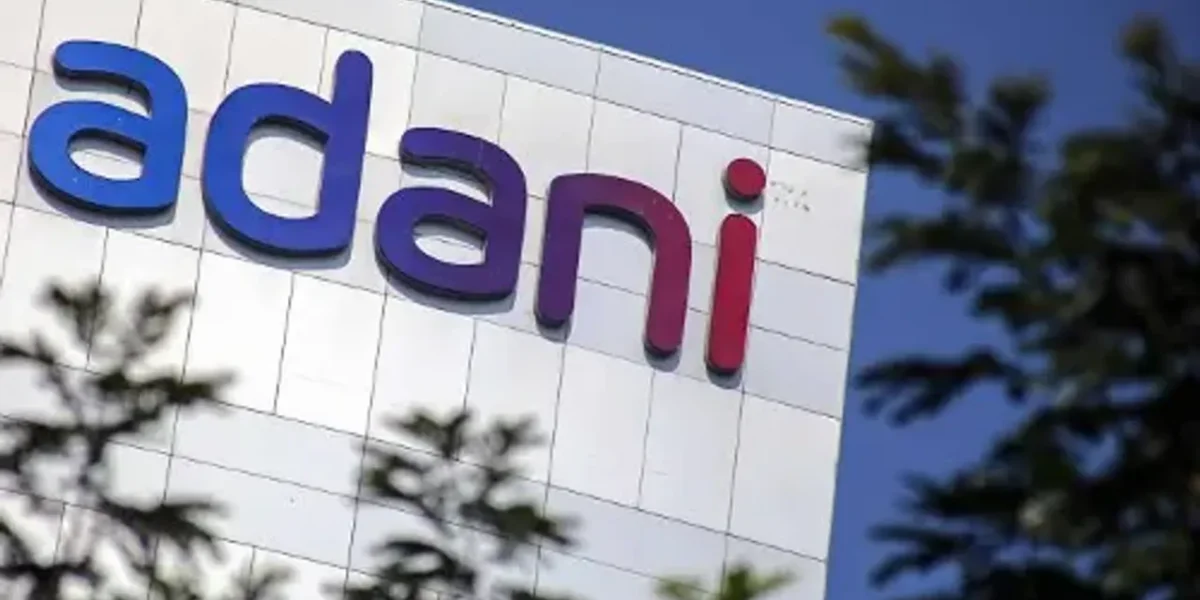 Adani Group to pre-pay $1,114 million for release of pledged shares