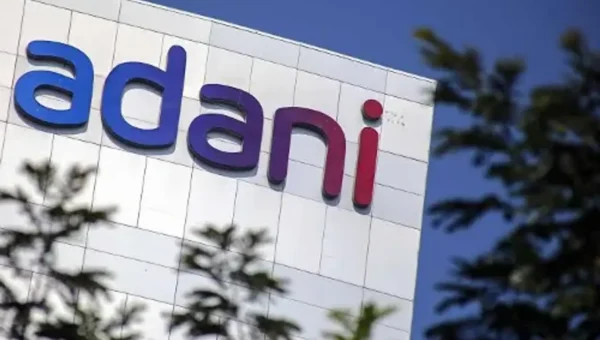 Adani Group to pre-pay $1,114 million for release of pledged shares