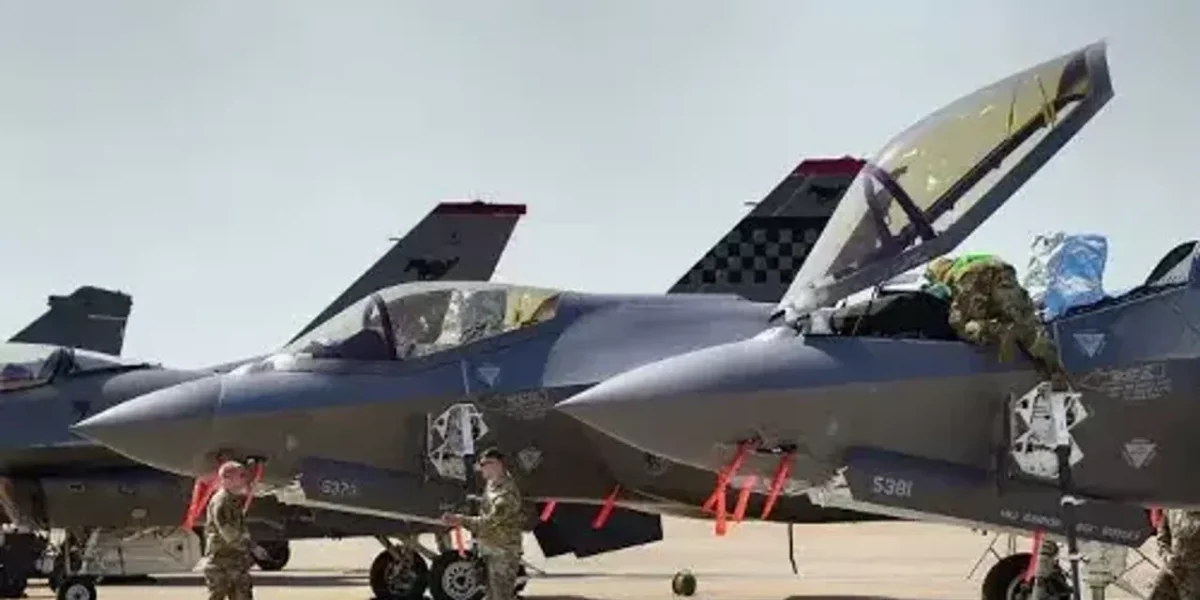 After F-35, US gives B-1 push to Aero India