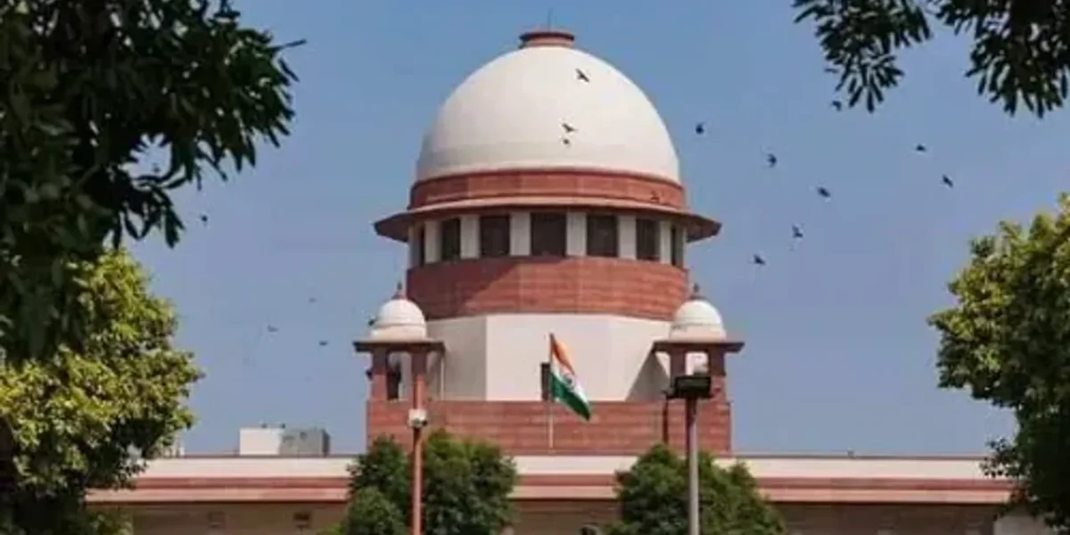SC issues notice to Centre over pleas challenging blocking of BBC documentary
