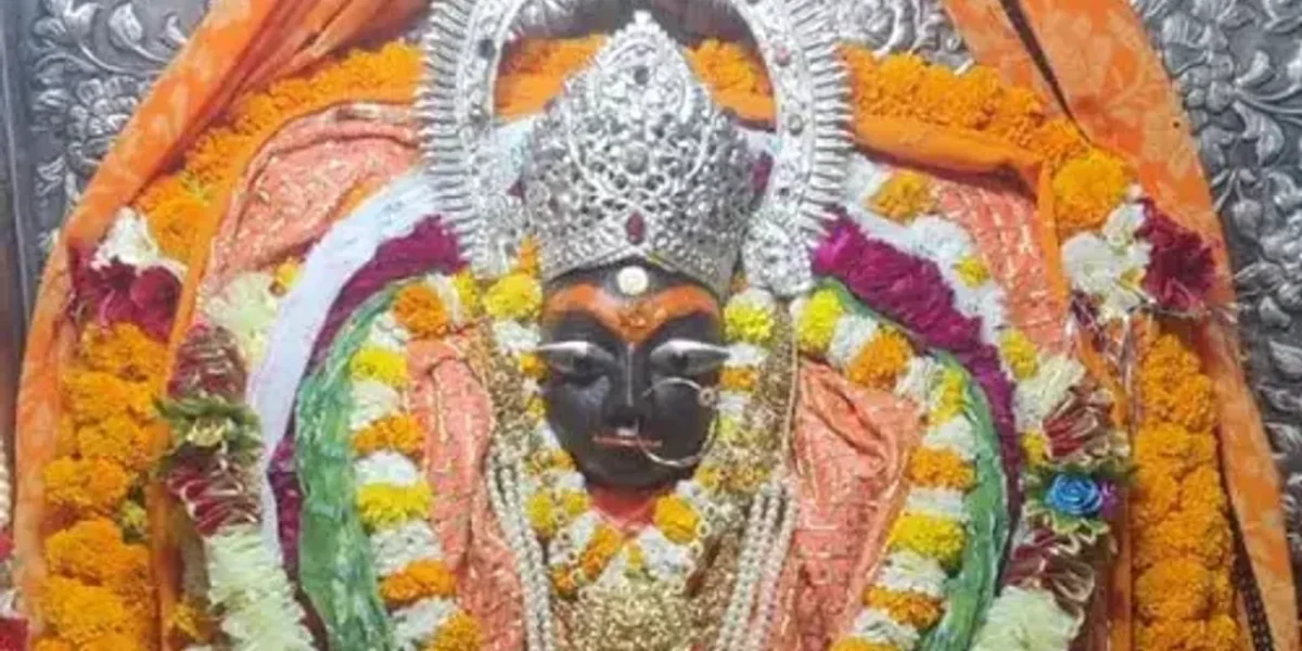 Executive committee of Koshur Smachar Ahmedabad requests presence of sanatani hindus to welcome Maa Sharda’s Procession