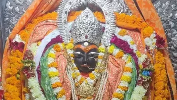 Executive committee of Koshur Smachar Ahmedabad requests presence of sanatani hindus to welcome Maa Sharda’s Procession