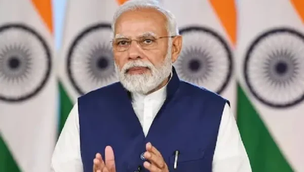 PM Modi urges citizens to take part in Best Tourism Village Competition