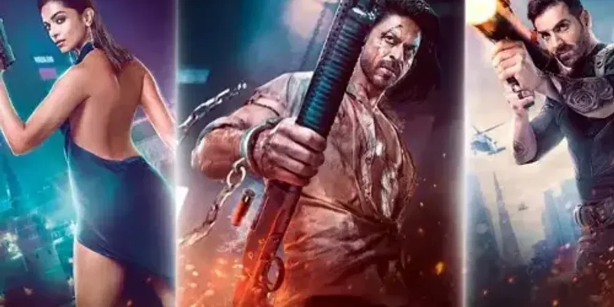 Pathaan box office: Shah Rukh Khan film crosses ₹1000 crore at worldwide box office