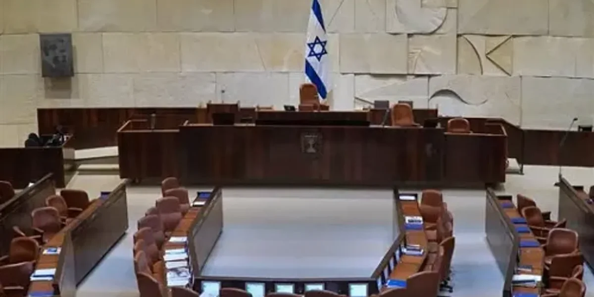 Israel approves law to strip Arab attackers of citizenship