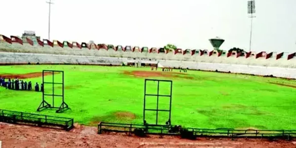 Ahmedabad: AMC to spend Rs 25 crore to renovate Navarangapura stadium