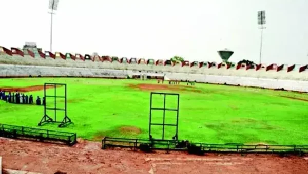 Ahmedabad: AMC to spend Rs 25 crore to renovate Navarangapura stadium