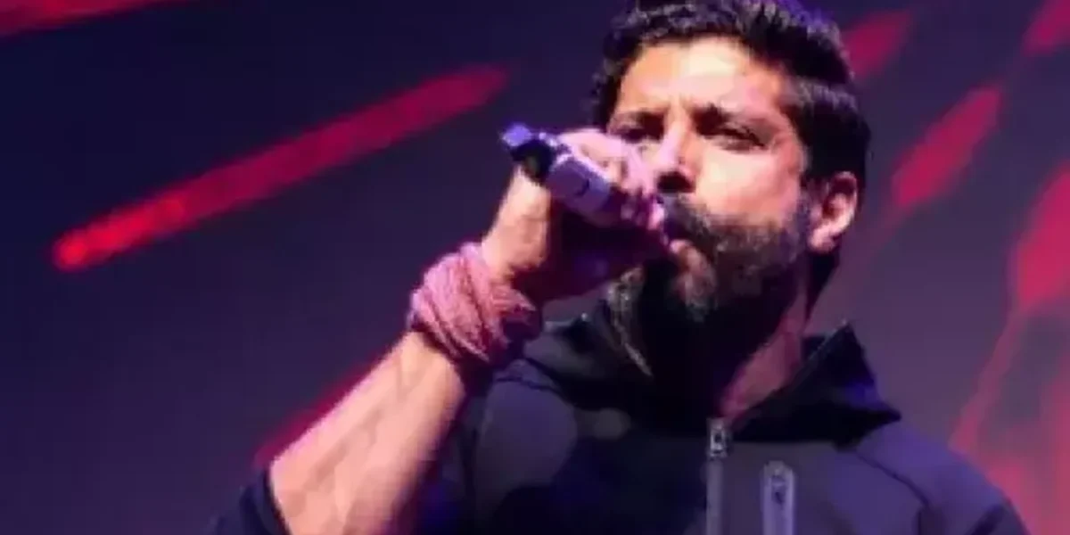 Farhan Akhtar cancels Australia concerts due to ‘unforeseen circumstances’