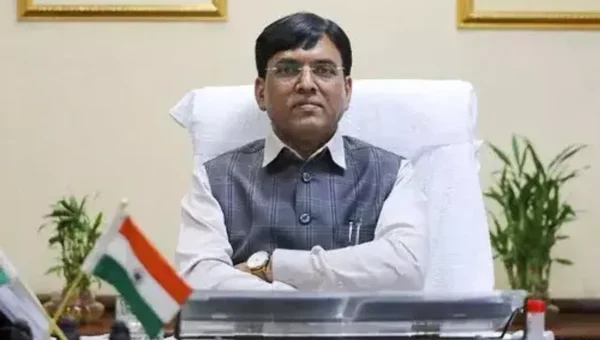 Good News for NEET UG/PG students: Health Minister Mansukh Mandaviya`s big statement over medical seats