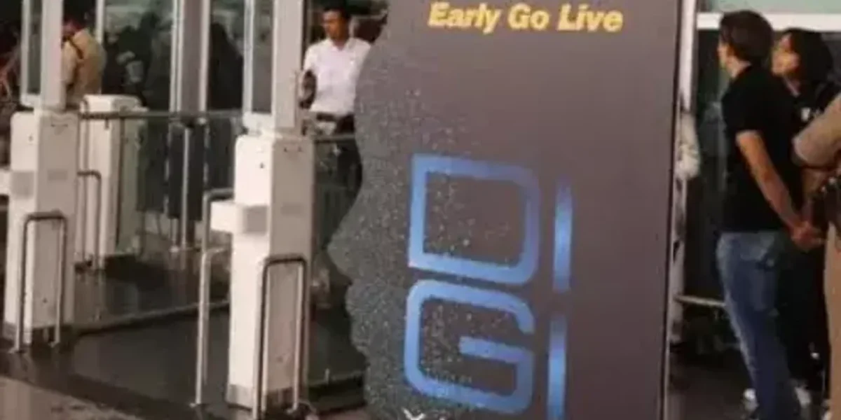 Over 1.6 Lakh flyers use DigiYatra biometric boarding system in last 3 months