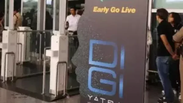 Over 1.6 Lakh flyers use DigiYatra biometric boarding system in last 3 months