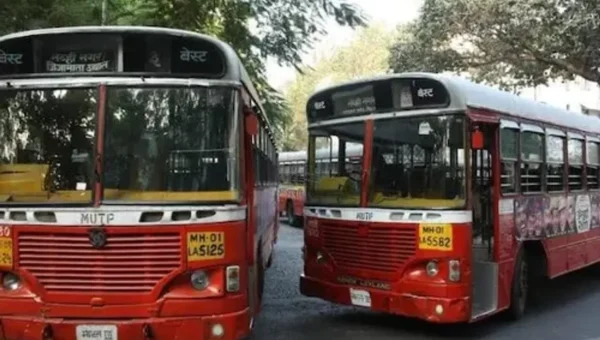 Mumbai’s BEST takes 400 leased Tata CNG buses off roads after three fire incidents in one month