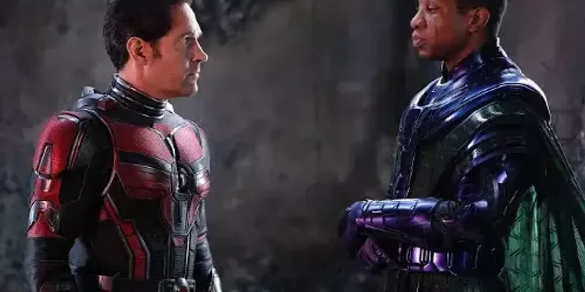 Ant-Man and The Wasp: Quantumania review: The least bland bland Marvel movie in a while
