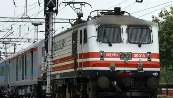 IRCTC Update: Indian Railways Cancels Over 450 Trains on February 9