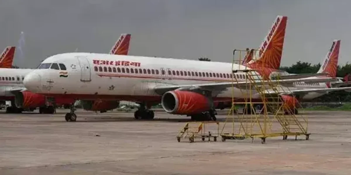 Air India signs agreement with Airbus, Boeing for largest purchase in history