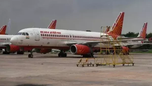 Air India signs agreement with Airbus, Boeing for largest purchase in history