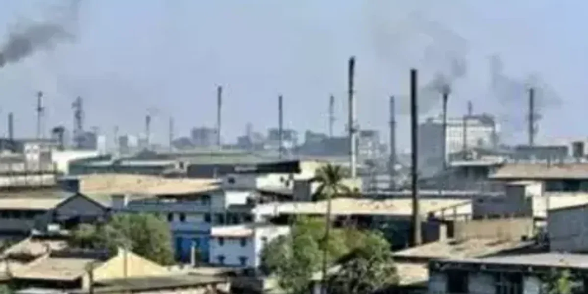 Industrial units in Gujarat press for fresh CEPI sampling