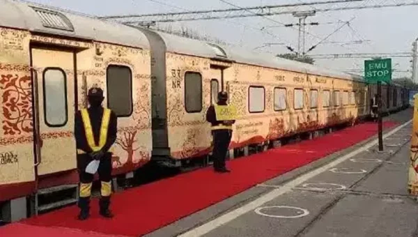 Indian Railways: IRCTC to operate Baba Saheb Ambedkar yatra tour under Bharat Gaurav tourist trains