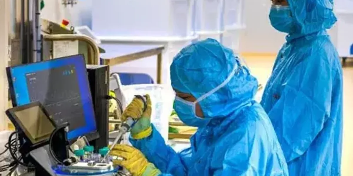 Report: Covid-19 pandemic most likely from lab leak in China