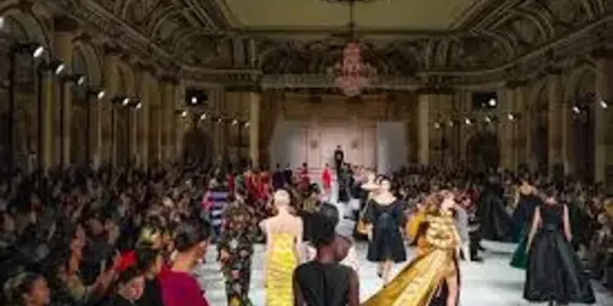 At New York Fashion Week, music can be as crucial as clothes