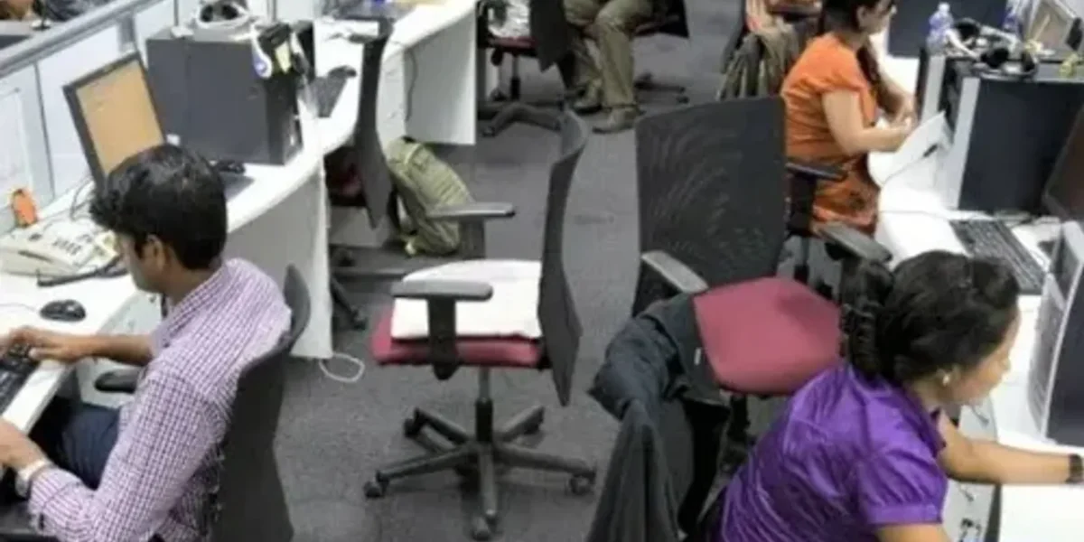 Tech layoffs cause havoc for Indian workers in the United States