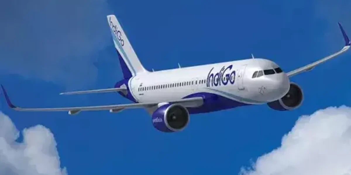 Almost 50 aircrafts of IndiGo, GoFirst grounded due to unavailability of parts