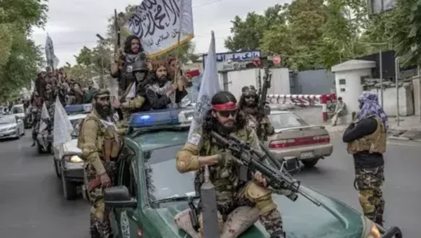 New US visa curbs against Taliban for education, jobs bans on women
