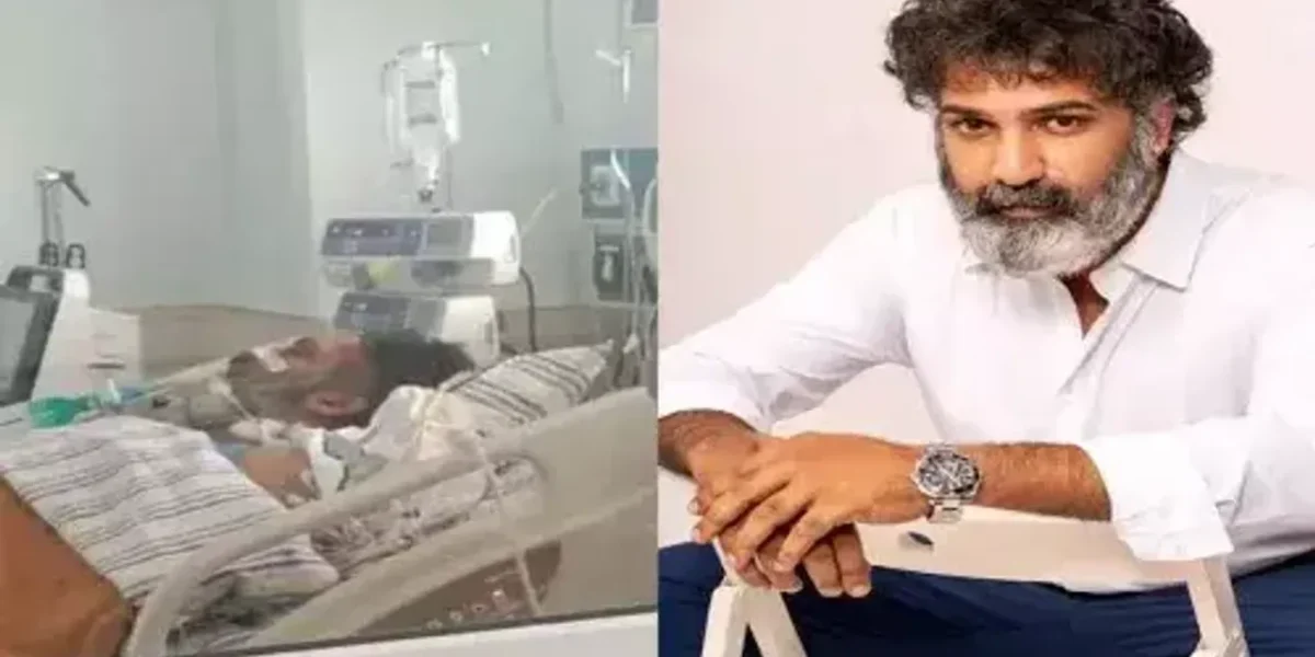 Nandamuri Taraka Ratna’s health improves but actor-politician still on life-support