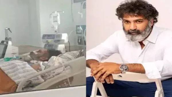 Nandamuri Taraka Ratna’s health improves but actor-politician still on life-support