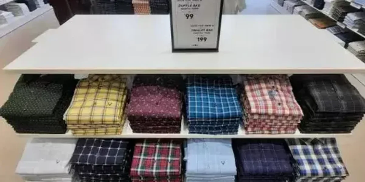 Aditya Birla Fashion and Retail net profit slumps to Rs 11.21 crore in Q3 FY23
