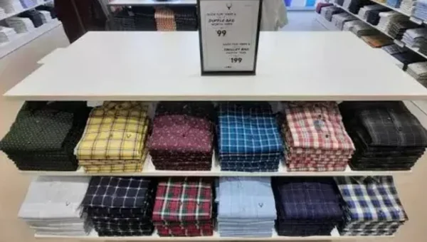 Aditya Birla Fashion and Retail net profit slumps to Rs 11.21 crore in Q3 FY23