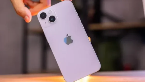 Report: Apple could limit iPhone 15’s USB-C support