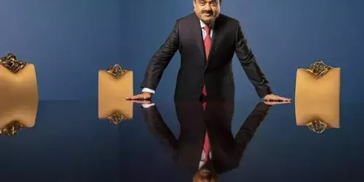 Adani stocks’ market cap falls below ₹10 lakh crore as Hindenburg rout erases half of Group’s value