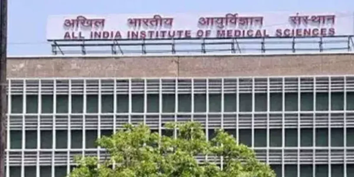 AIIMS Cyberattack pushes govt to formally declare health as 7th critical sector