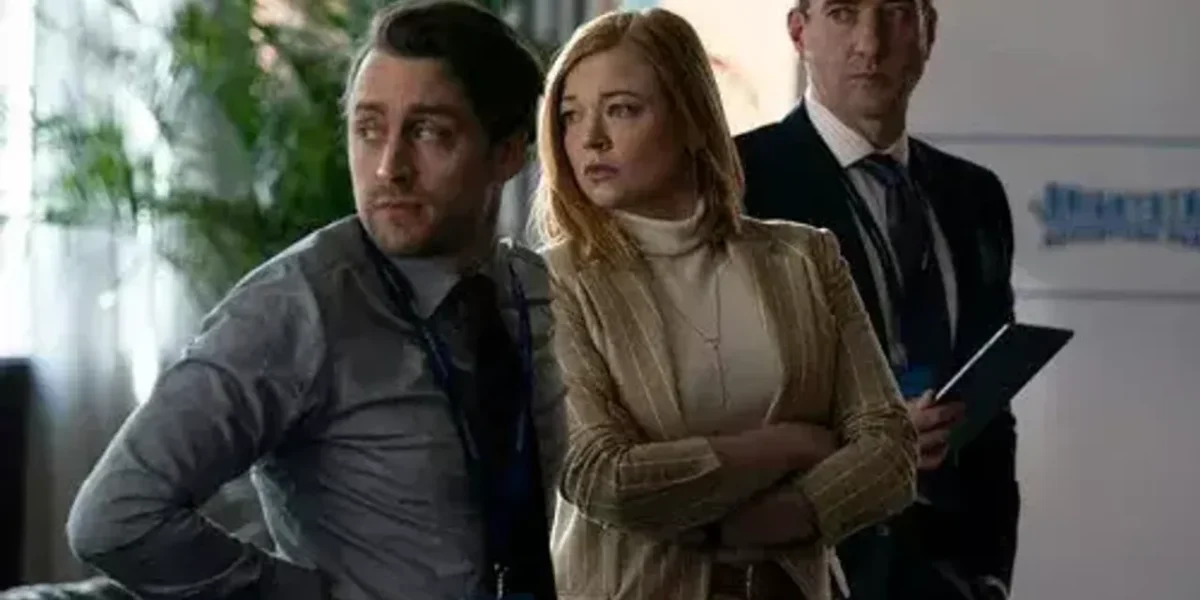 ‘Succession’ ending with season four on HBO