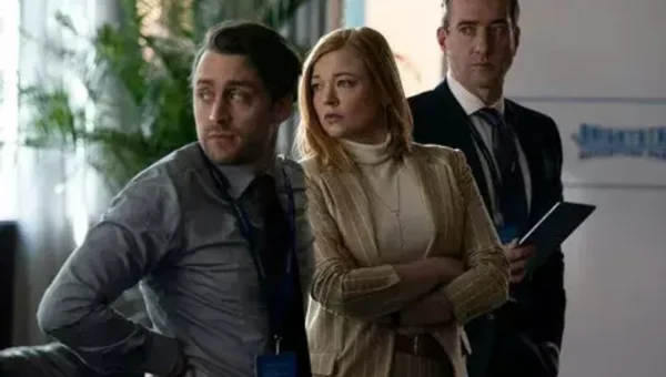 ‘Succession’ ending with season four on HBO