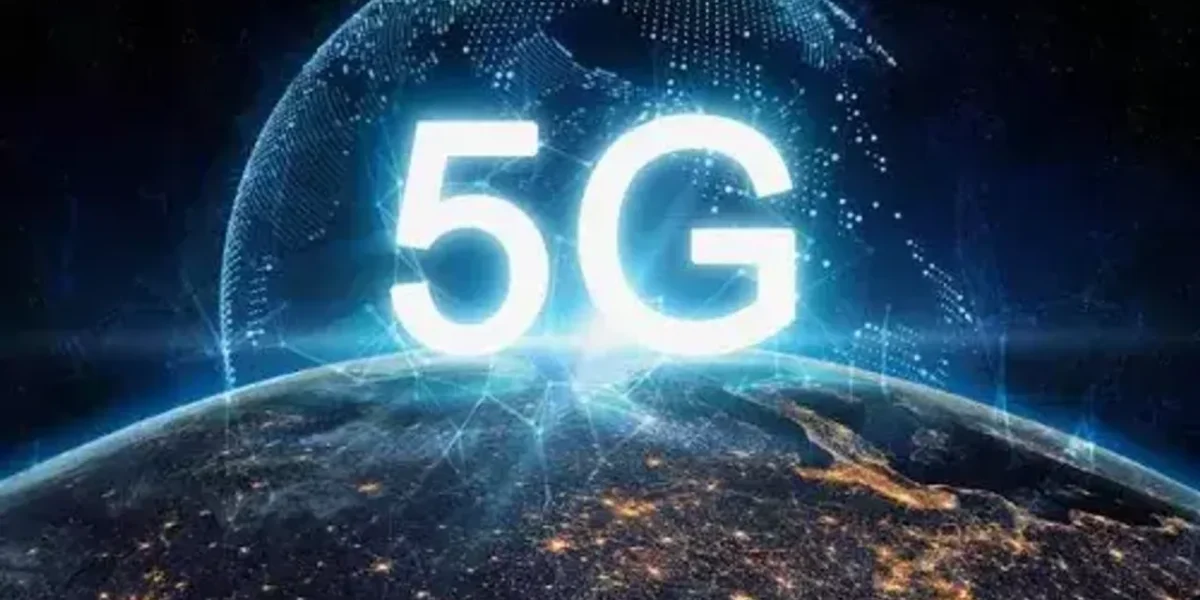 Pan India coverage of 5G services achieved by end of next year, says Union Minister Ashwini Vaishnaw