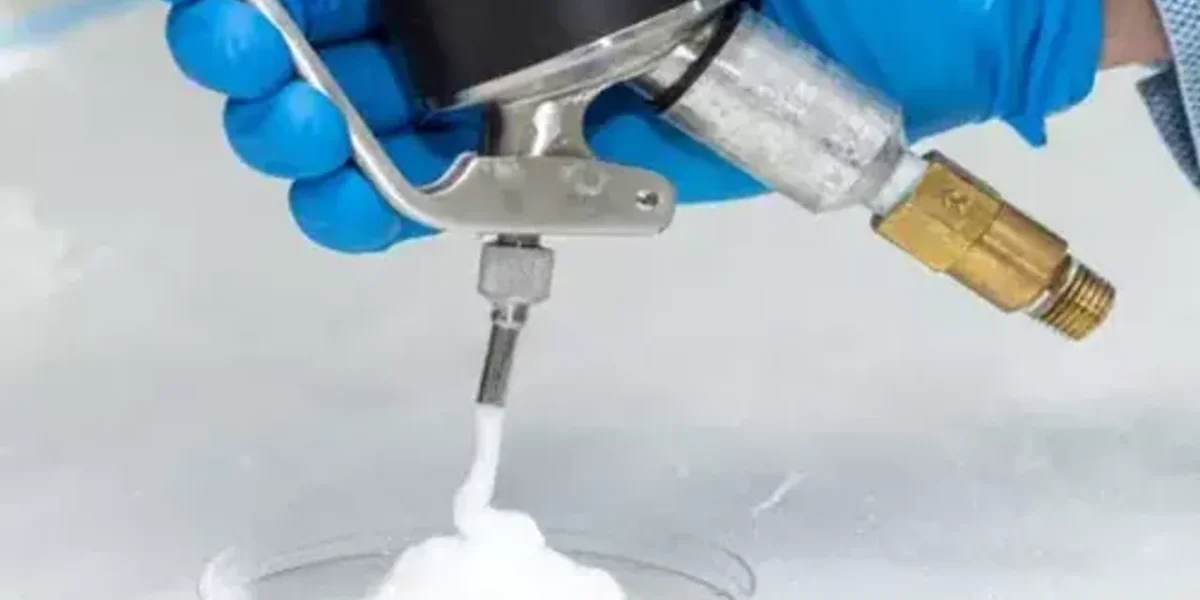 New cancer treatment inspired by latte foam, gummy bears