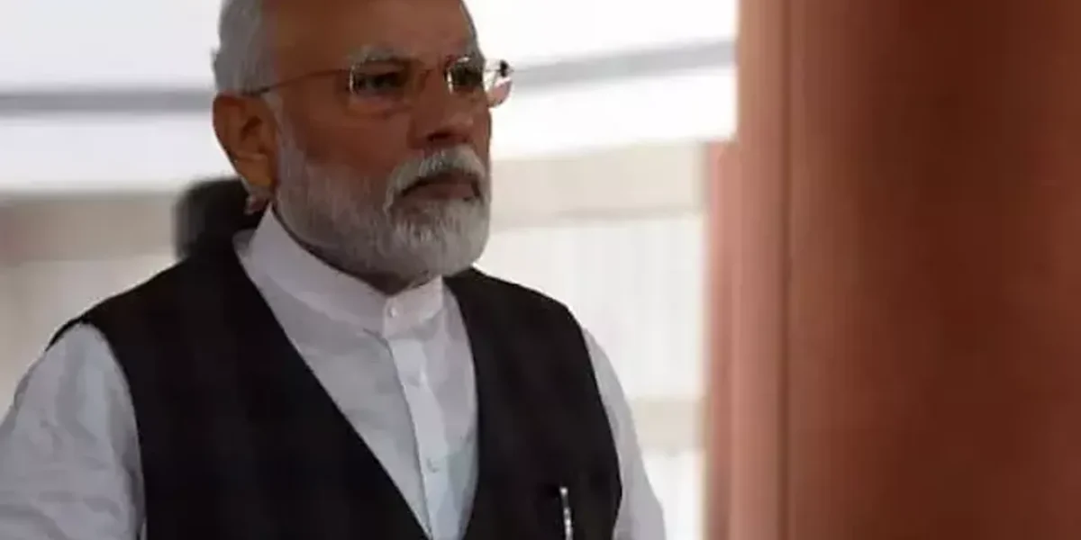 Webinar on Green Growth: Increasing production of renewable energy, decreasing use of fossil fuels said PM