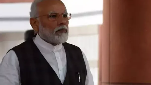 Webinar on Green Growth: Increasing production of renewable energy, decreasing use of fossil fuels said PM