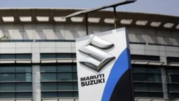 Maruti Suzuki reports 12 percent increase in total sales; retails 1.72 Lakh units in January 2023