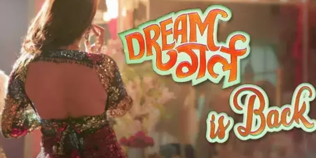 Ayushmann Khurrana’s ‘Dream Girl 2’ to release on July 7