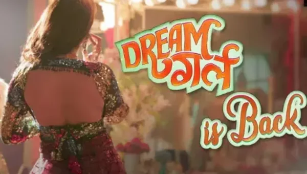 Ayushmann Khurrana’s ‘Dream Girl 2’ to release on July 7