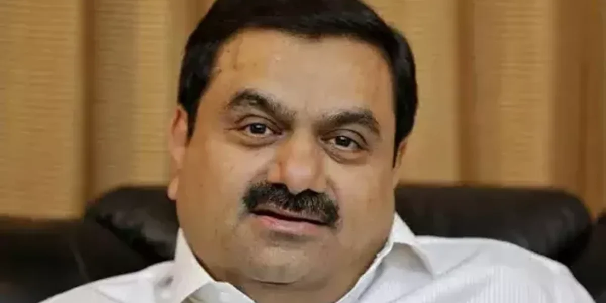 Report: Adani Group has secured $3 billion credit from sovereign wealth fund