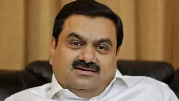 Report: Adani Group has secured $3 billion credit from sovereign wealth fund